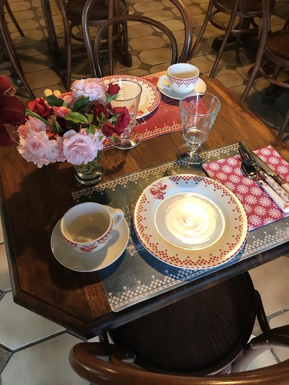 Maison & Tartine *