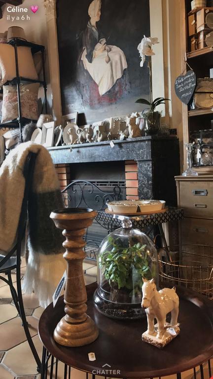 Maison & Tartine *